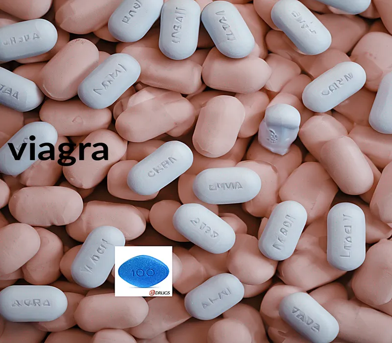 Venta de viagra generico en españa